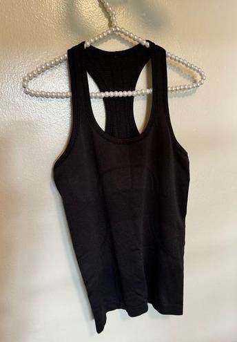 Lululemon  Swiftly Tech Tank