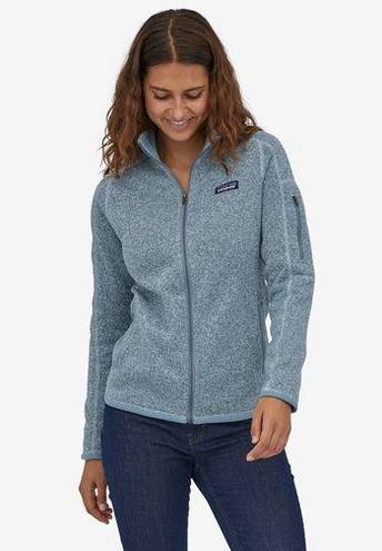 Patagonia Better Sweater® Fleece Jacket