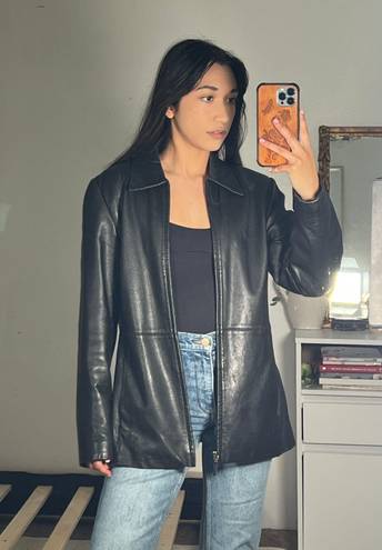 Krass&co Colebrook &. Leather Jacket 