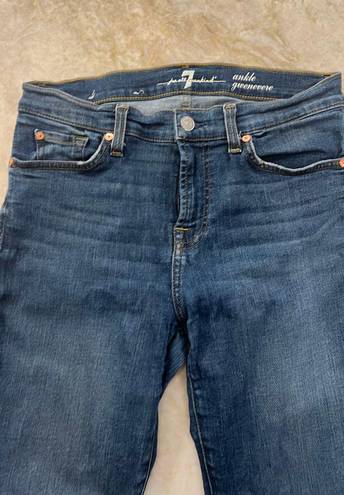 7 For All Mankind Jeans