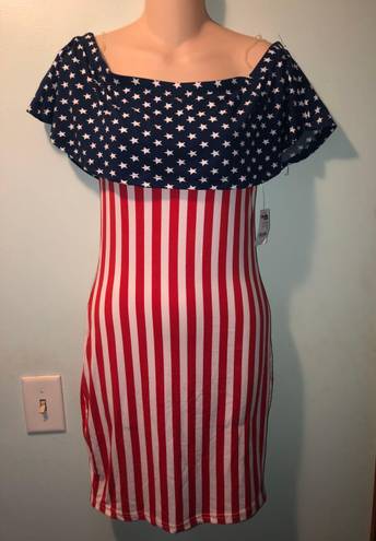 Charlotte Russe dress