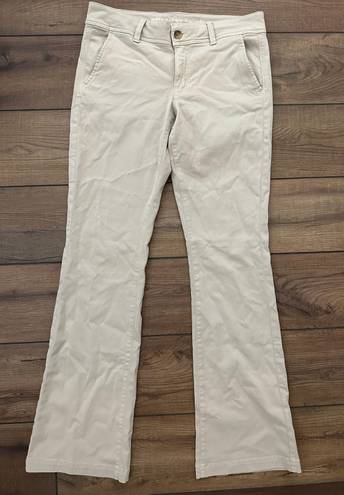 American Eagle Outfitters Khaki Pants