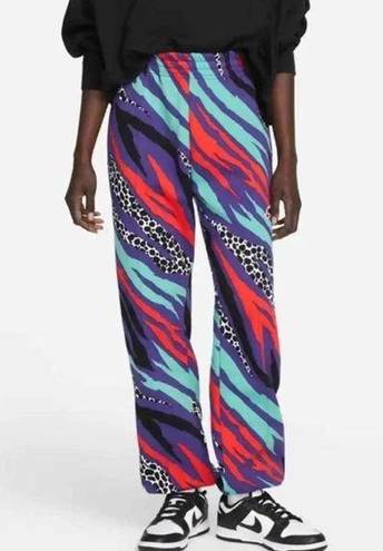 Nike Sportswear Airloom Trend Sweatpants Court Purple Multi medium