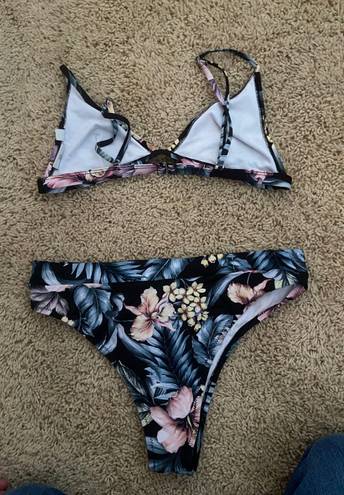 Rhythm Swim Suit