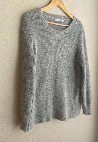 Harper  Lane Crewneck Pullover Sweater