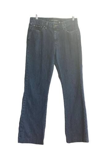 DKNY Women’s Jeans Size 6 Blue Inseam 29”