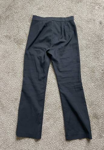 ZARA Flare Work Pants