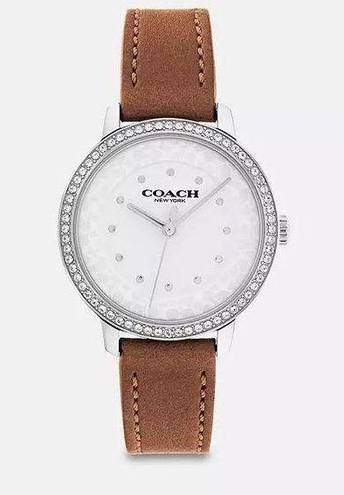 Coach  Rayden watch ✨