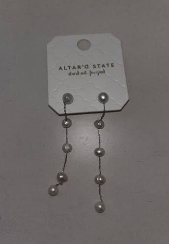 Altar'd State Earrings