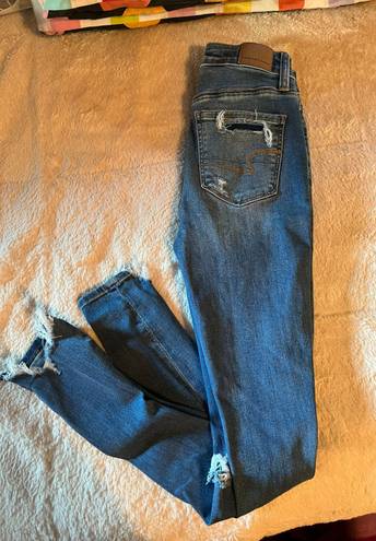 American Eagle Outfitters Jeans