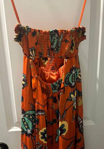 Maeve Anthropologie  Dress