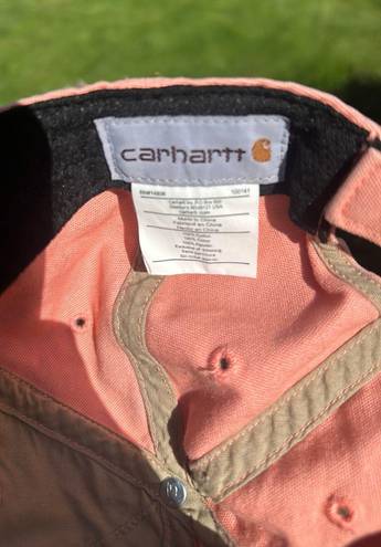 Carhartt Hat