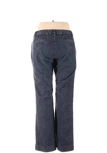 Gap Wide Leg Trouser Jeans Sz 14