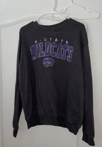 Campus Lifestyle vintage sweatshirt