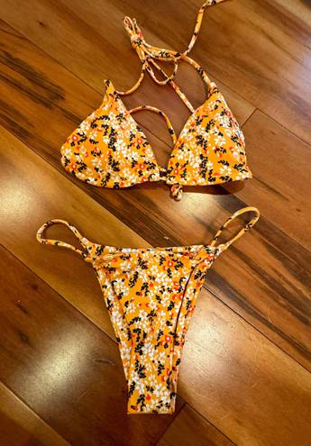 SheIn Bikini