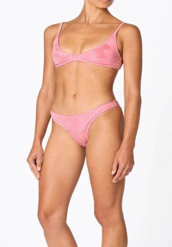 Triangl Set MAIA NARY PINK Bikini Set