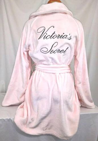 Victoria's Secret Victoria’s Secret Pink Robe