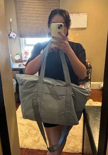 Lululemon  tote bag