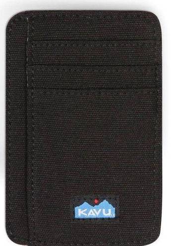 KAVU Fairbanks Wallet