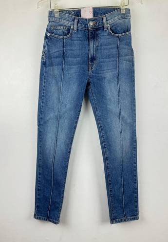 Venus Revice  Star Skinny Ankle Jeans