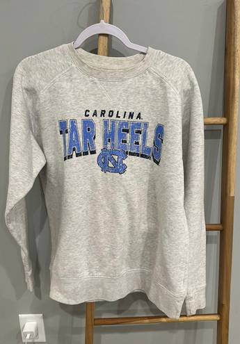 Knights Apparel  UNC Vintage Sweatshirt