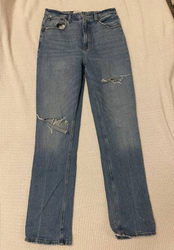 Abercrombie & Fitch Jeans