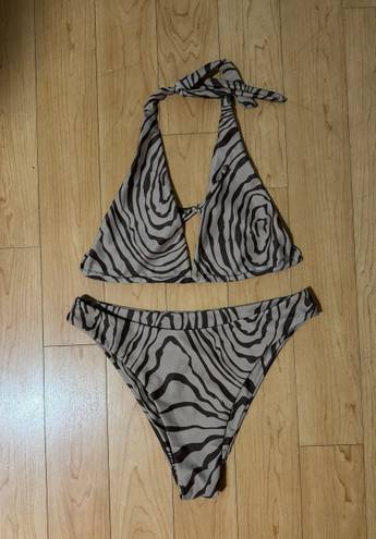 Aurelle Swim bikini Set