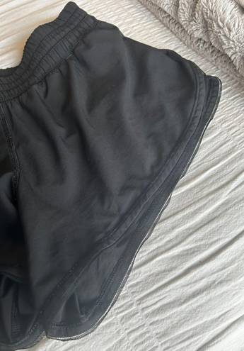 Lululemon Shorts Black