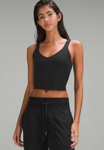 Lululemon Align Tank Black 4