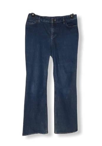 J.Jill  Stretch Jeans