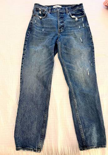 Abercrombie & Fitch Jeans