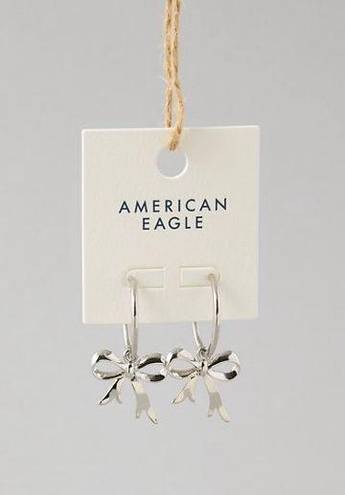 American Eagle Outfitters Bow Accessories