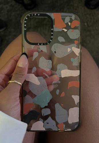 CASETiFY Iphone 13 Pro Max Case