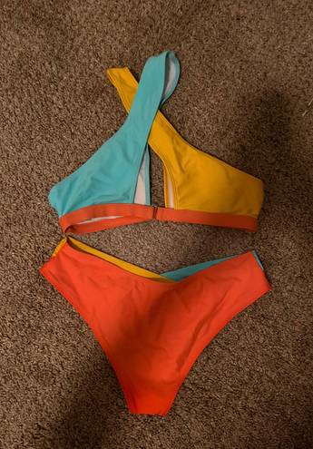 Bikini Multiple Size M