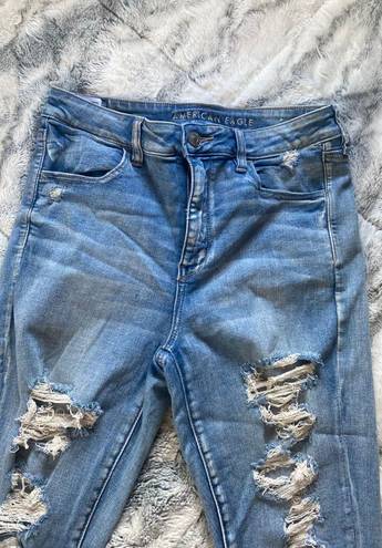 American Eagle Outfitters Jeans