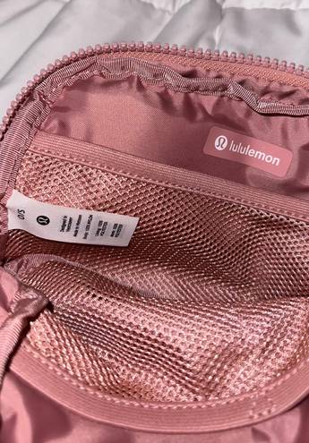 Lululemon Everywhere Belt Bag 1L