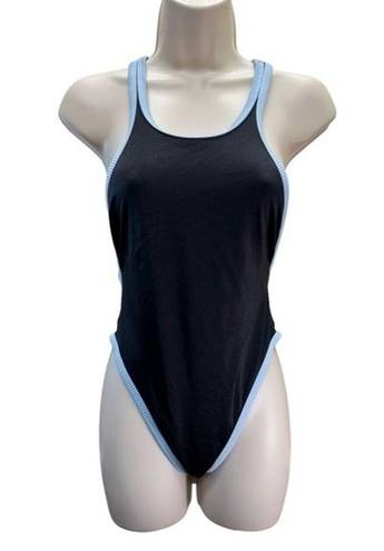 Urban Outfitters  Out From Under Westport Sporty Swimsuit