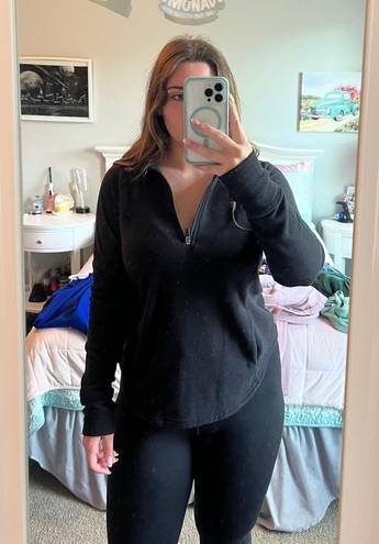 Old Navy Active Quarter zip