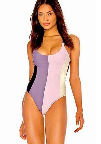 PilyQ  Amethyst One Piece