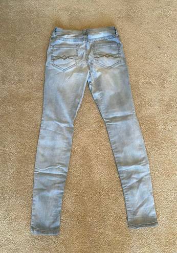 Mudd Skinny Jeans