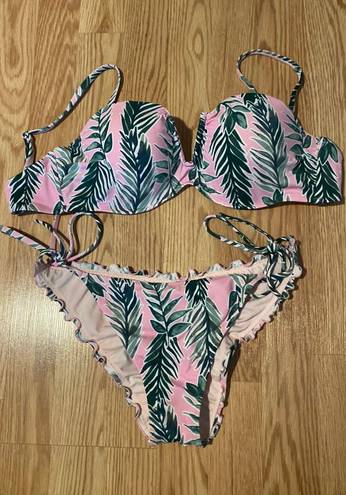 Shade & Shore Bikini Bottoms