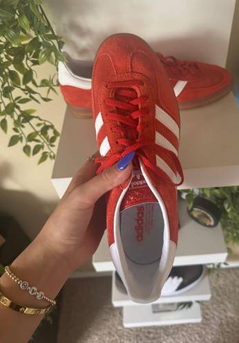 Adidas Gazelle