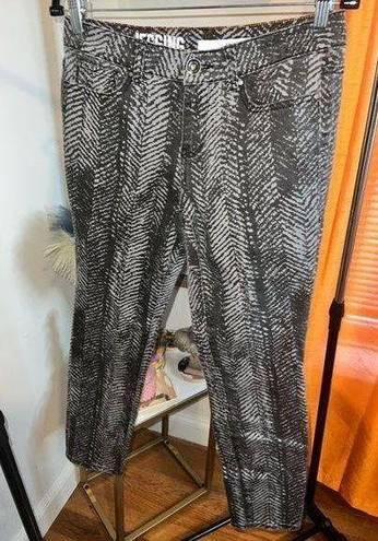 DKNY  Jeggings size 8