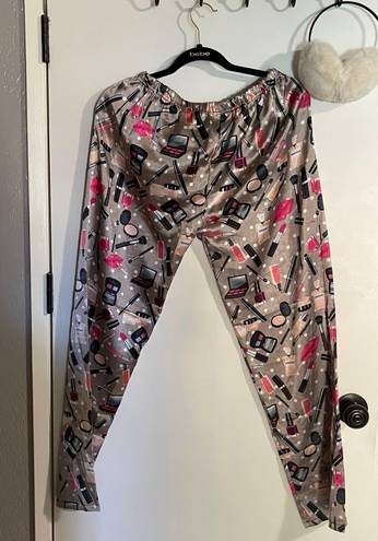 Pijama Set Multiple Size M