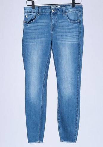 Pistola  Skinny Cropped Ankle Jeans 28