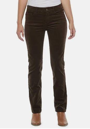 St. John’s Bay Corduroy Pants Straight Leg