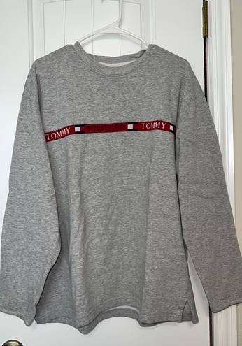 Tommy Hilfiger Crewneck