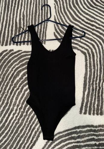 ZARA Bodysuit