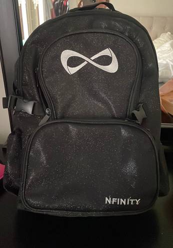 Nfinity Cheer Bag