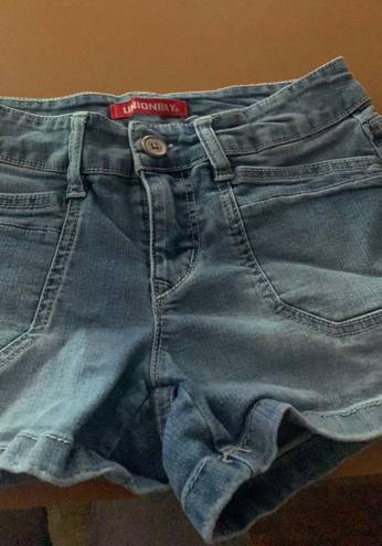 Union Bay Vintage  Shorts